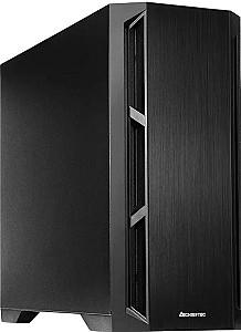 Carcasa CHIEFTEC GA-01B-Q-OP Black