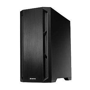 Carcasa CHIEFTEC GA-01B-Q-OP Black