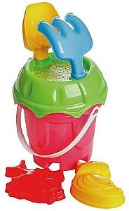 Set de jucării pentru nisip Burak Toys Venus (02920)