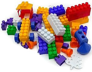 Constructor Maximus Maestru 1 (MX5063)