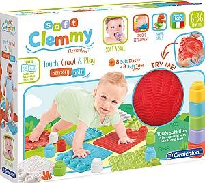 Jucarie bebelus Clementoni 17352