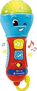 Jucarie interactiva Clementoni 17181