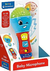 Jucarie interactiva Clementoni 17181