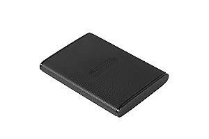SSD extern Transcend ESD270C 1TB Black (TS1TESD270C)