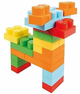 Constructor Pilsan Mini City (03577)