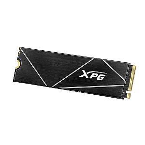 SSD ADATA XPG GAMMIX S70 4096GB (AGAMMIXS70B-4T-CS)