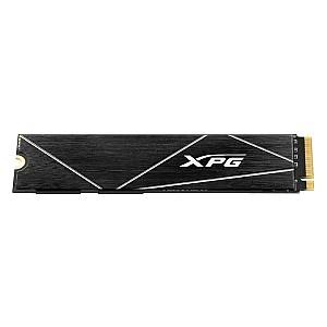 SSD ADATA XPG GAMMIX S70 4096GB (AGAMMIXS70B-4T-CS)
