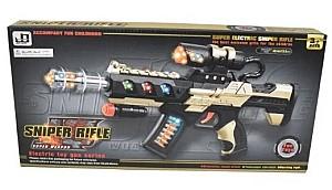 Arma jucarie Essa Toys (JQ6802A)