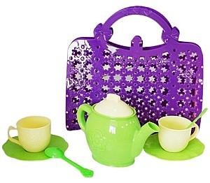 Set de jucarii Burak Toys Gentuta Ceai (00659)