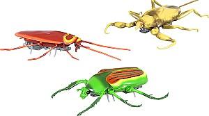 Figurina personaj Unika toy 750186