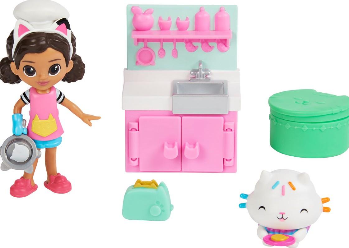 Papusa Spin Master 45606