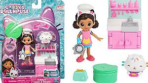 Papusa Spin Master 45606