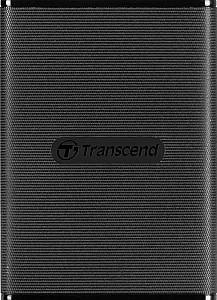 SSD extern Transcend ESD270C 2TB Black (TS2TESD270C)