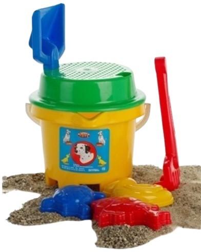 Set de jucării pentru nisip Burak Toys Olimp (02937)