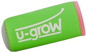 Sticla pentru apa U-Grow cu husa temoizolanta (UBTL-308GRN)