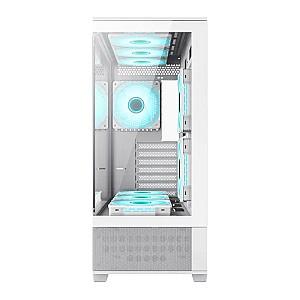 Carcasa GAMEMAX Vista White