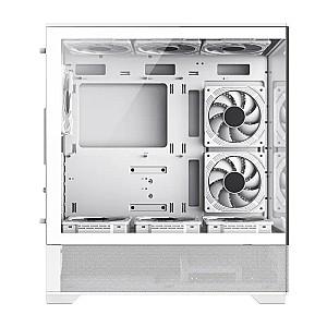 Carcasa GAMEMAX Vista White