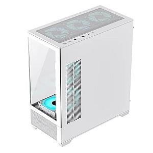Carcasa GAMEMAX Vista White