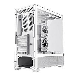Carcasa GAMEMAX Vista White