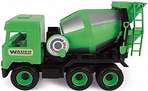 Tehnica speciala Wader Y - 285