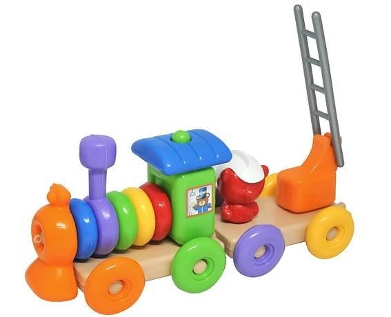 Jucarie interactiva Orbic Toys Y - 410  (39771)
