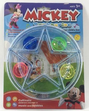 Jucarie muzicala Orbic Toys JU - 3781