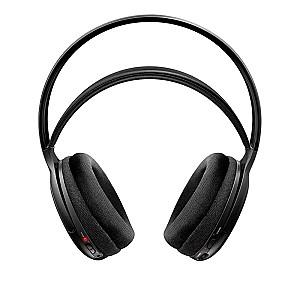 Casti Philips SHC5200/10 Black