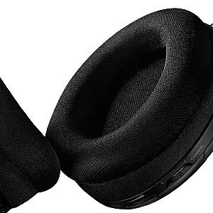 Casti Philips SHC5200/10 Black