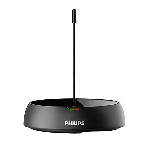 Casti Philips SHC5200/10 Black
