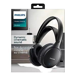 Casti Philips SHC5200/10 Black