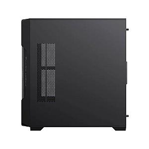 Carcasa GAMEMAX Siege Black