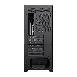 Carcasa GAMEMAX Siege Black