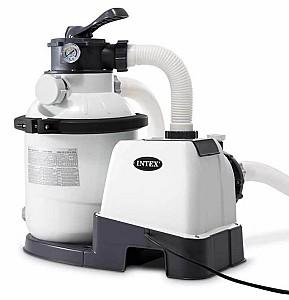  Intex KRYSTAL CLEAR 26644