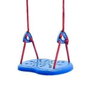 Leagan pentru copii Maximus suspendat 2 în 1 „Bungee” MX5373