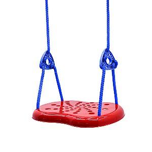 Leagan pentru copii Maximus suspendat 2 în 1 „Bungee” MX5373