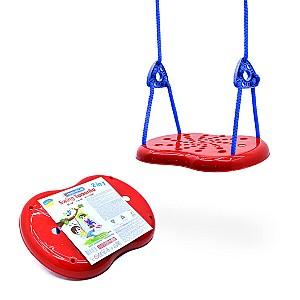 Leagan pentru copii Maximus suspendat 2 în 1 „Bungee” MX5373