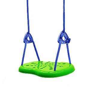 Leagan pentru copii Maximus suspendat 2 în 1 „Bungee” MX5373