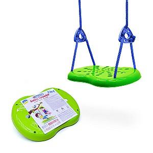 Leagan pentru copii Maximus suspendat 2 în 1 „Bungee” MX5373