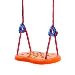 Leagan pentru copii Maximus suspendat 2 în 1 „Bungee” MX5373