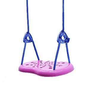 Leagan pentru copii Maximus suspendat 2 în 1 „Bungee” MX5373