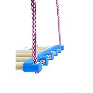 Leagan pentru copii Maximus Eco nou 2 în 1 MX5387