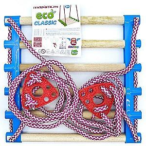 Leagan pentru copii Maximus Eco nou 2 în 1 MX5387