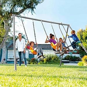 Leagan pentru copii Intex 44123