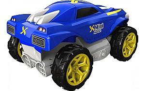 Jucarie teleghidata EXOST Mini Aquajet Car (20252)