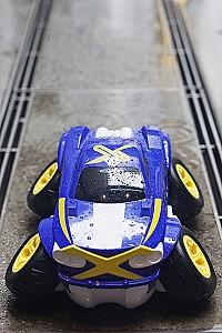 Jucarie teleghidata EXOST Mini Aquajet Car (20252)