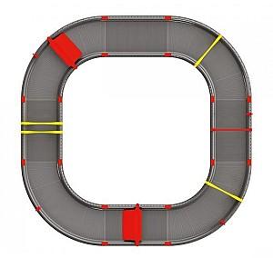  Quercetti Big Marbledrom 6303