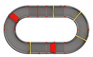  Quercetti Big Marbledrom 6303