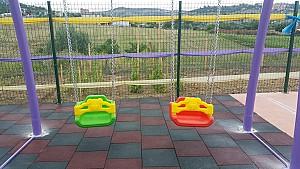 Leagan pentru copii PlayPark PP-20