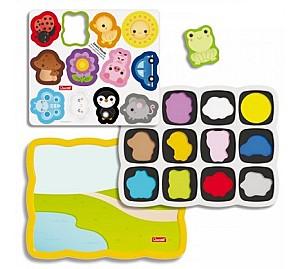 Jucarie interactiva Quercetti 0231