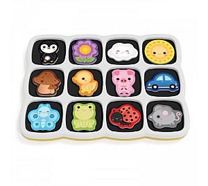 Jucarie interactiva Quercetti 0231